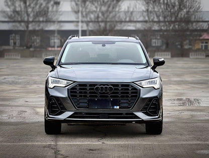 أودي 2022 Q3 1.4TFSI 35TFSI فاشن تايب أوتوماتيك (2928)