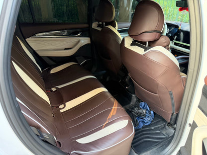 Geely 2021 Xingyue L 2.0TD EVO 2WD Smart Premium Type Auto