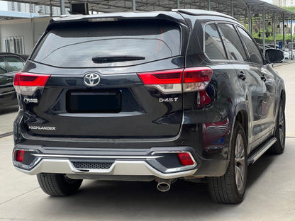 Toyota 2021 Han 2.0T 2WD Edition 5 -Seat Auto