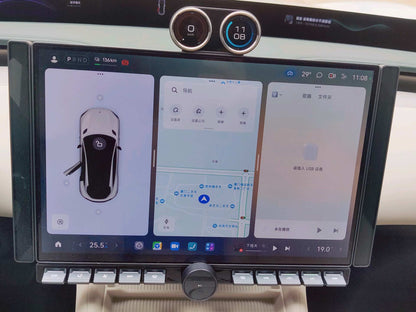 Xiaomi 2025 YU7 Ultra Long Range High Performance 4WD Max Edition Auto