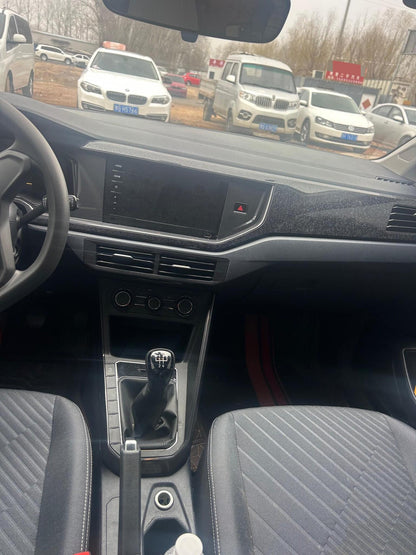 Volkswagen 2023 1.5 Edition Manual
