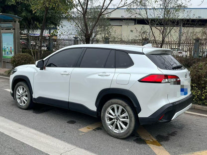 Toyota 2022 2.0 Pioneer Edition Auto
