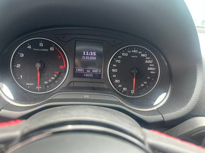 أودي 2022 Q2L 1.4TFSI 35TFSI نوع تلقائي