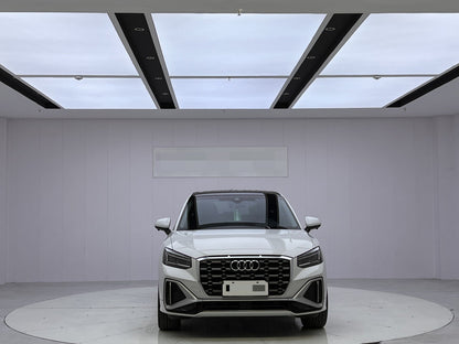 أودي 2023 Q2L 1.5TFSI 35TFSI نوع تلقائي