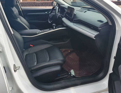 Geely 2021 Xingrui 2.0T Luxury + Type Auto