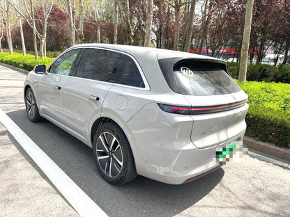 Li Auto 2024 L6 Pro Auto (2498)