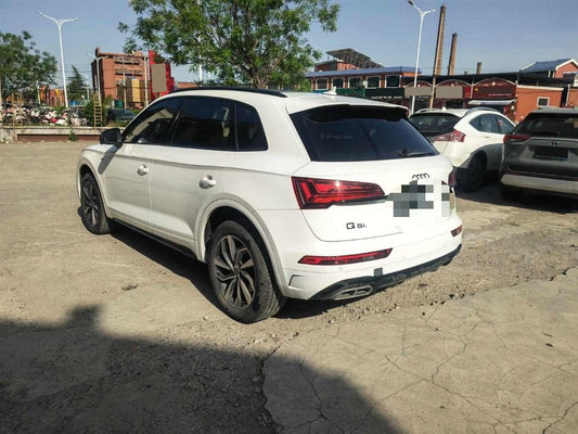 أودي Q5L 2023 2.0TFSI 40TFSI الفئة الفاخرة أوتوماتيك