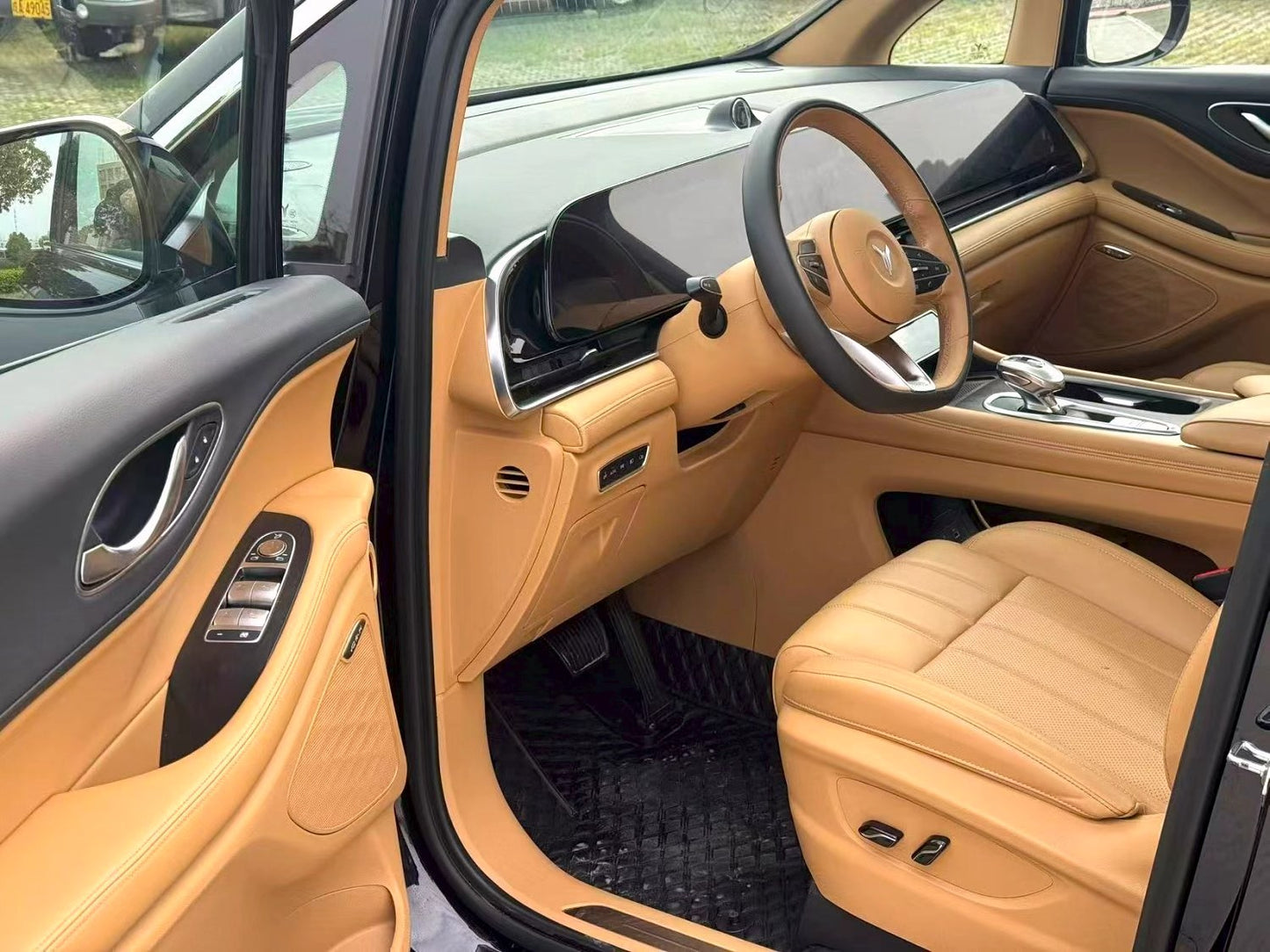 Voyah 2024 PHEV 1.5T Ultra Long Range Edition Auto （3399）