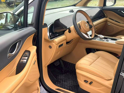 Voyah 2024 PHEV 1.5T Ultra Long Range Edition Auto （3399）