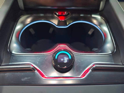 Fang Cheng Bao 2023 5 1.5T Pilot Edition （3098）