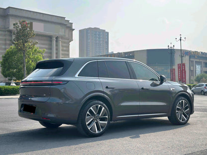 Li Auto 2024 L6 Max Auto