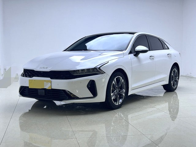 Kia 2025 K5 1.5T Premium Edition Auto （1598）