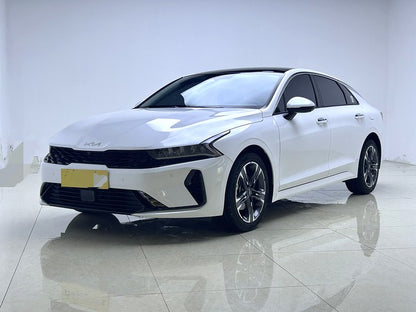 Kia 2025 K5 1.5T Premium Edition Auto （1598）
