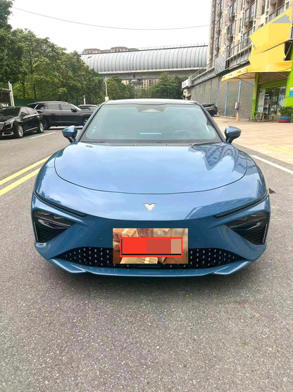 哪吒 2022款 哪吒S 1160km 后驱版 自动版