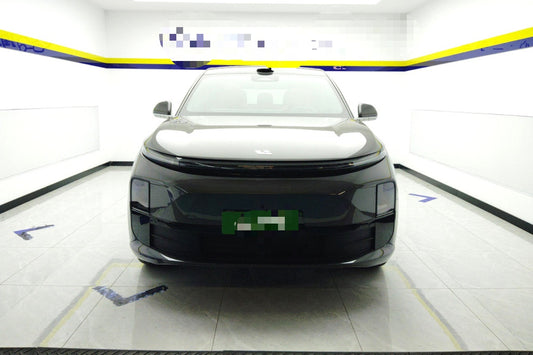 Li Auto 2025 L6 Max Smart Edition Auto