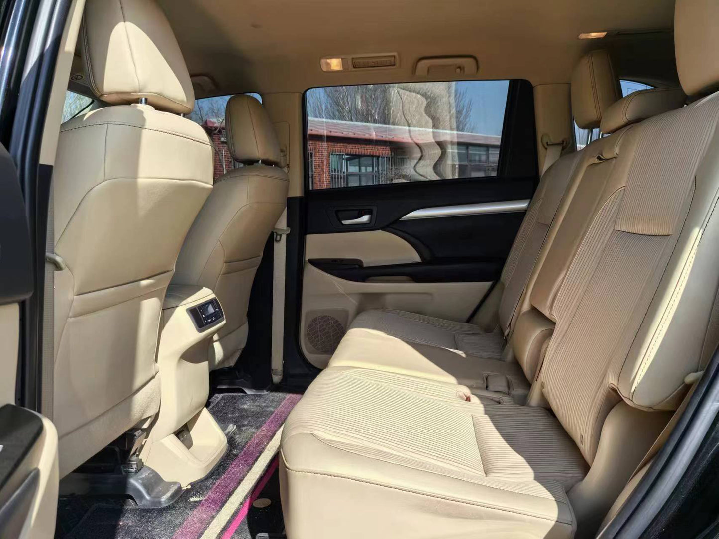 Toyota 2021 Han 2.0T 2WD Edition 5 -Seat Auto