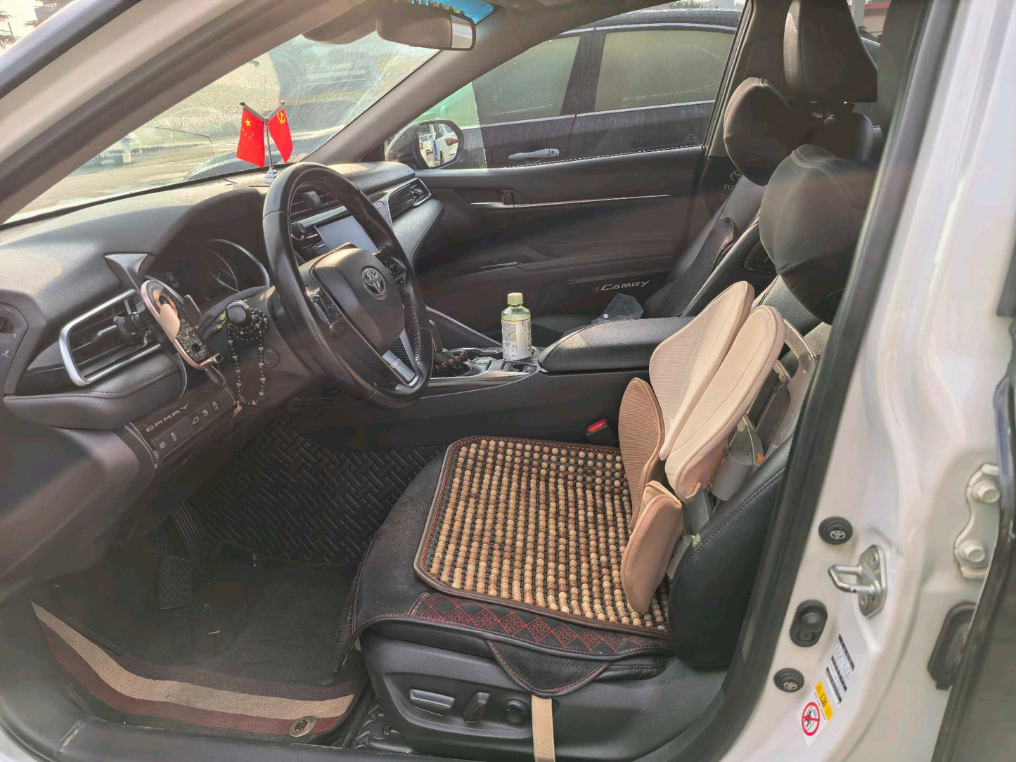 凯美瑞 Toyota 2018 2.0G Luxury Edition Auto