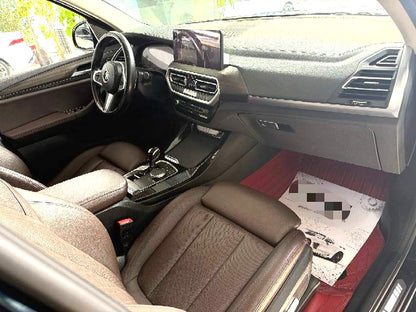 BMW 2022 X3 xDrive30i 2.0T أدفانسد تايب إم أوتو