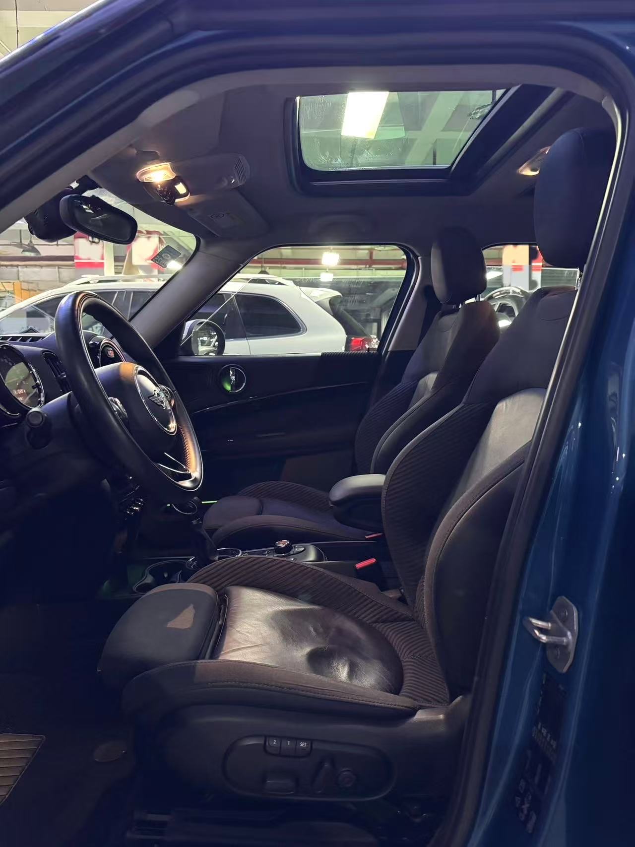 BMW MINI Countryman( ) 2017 Cooper Countryman All 4 1.5T