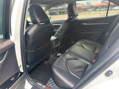Toyota 2021 2.0G Luxury Edition Auto