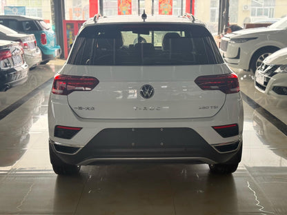 فولكس فاجن 2022 1.4TSI 280TSI 2WD PLUS أوتوماتيك