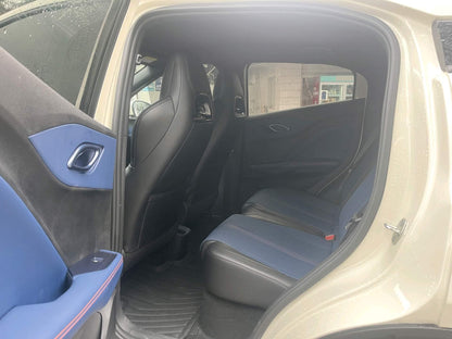 海鸥 BYD 2025 Seagull Smart Drive Edition 305km Vitality Edition Auto