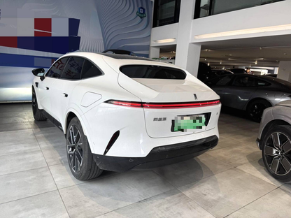 أفاتر 2023 أفاتر 11 نسخة الدفع الخلفي (RWD) 90 (3000)