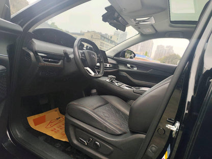 UNI-K Changan 2021 UNI-K 2.0T Premium Type Auto