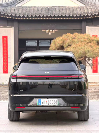 Li Auto 2023 L7 Pro （3398）