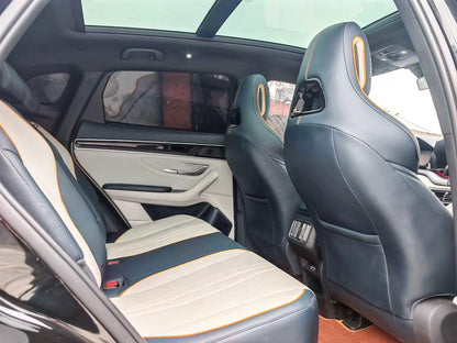 BYD 2023 Song PLUS DM-i 1.5 Champion Edition 110KM Flagship PLUS Auto （1698）