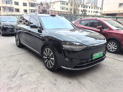 问界 2024 M9 EREV Ultra Edition 42kWh Auto （5298）