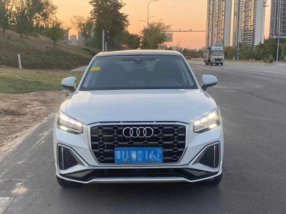 أودي 2023 Q2L 1.5TFSI 35TFSI نوع تلقائي