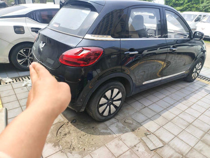 Wuling 2023 333km + Auto