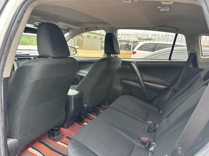 Toyota 2019 RAV4 2.0 2WD Edition Auto