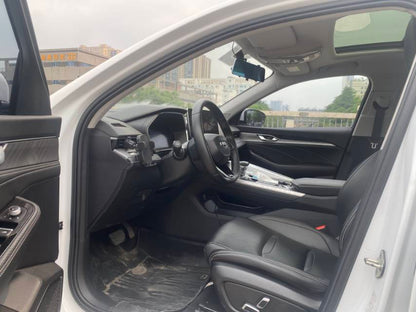 Geely 2021 Xingrui 2.0T Luxury + Type Auto