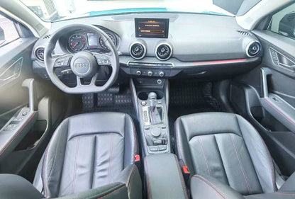 أودي 2022 Q2L 1.4TFSI 35TFSI نوع تلقائي