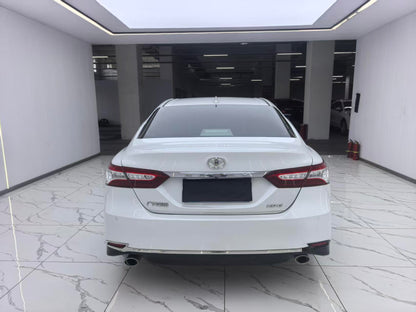 Toyota 2021 2.0G Luxury Edition Auto