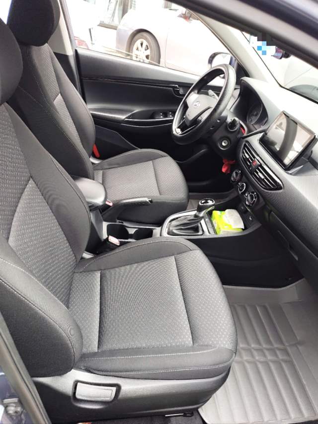 Hyundai 2020 1.6 GL Edition GL Auto （8490）
