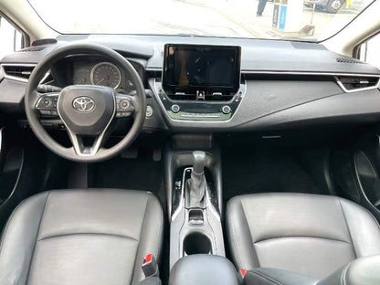 Toyota 2023 1.8 Smart Edition Auto （1398）