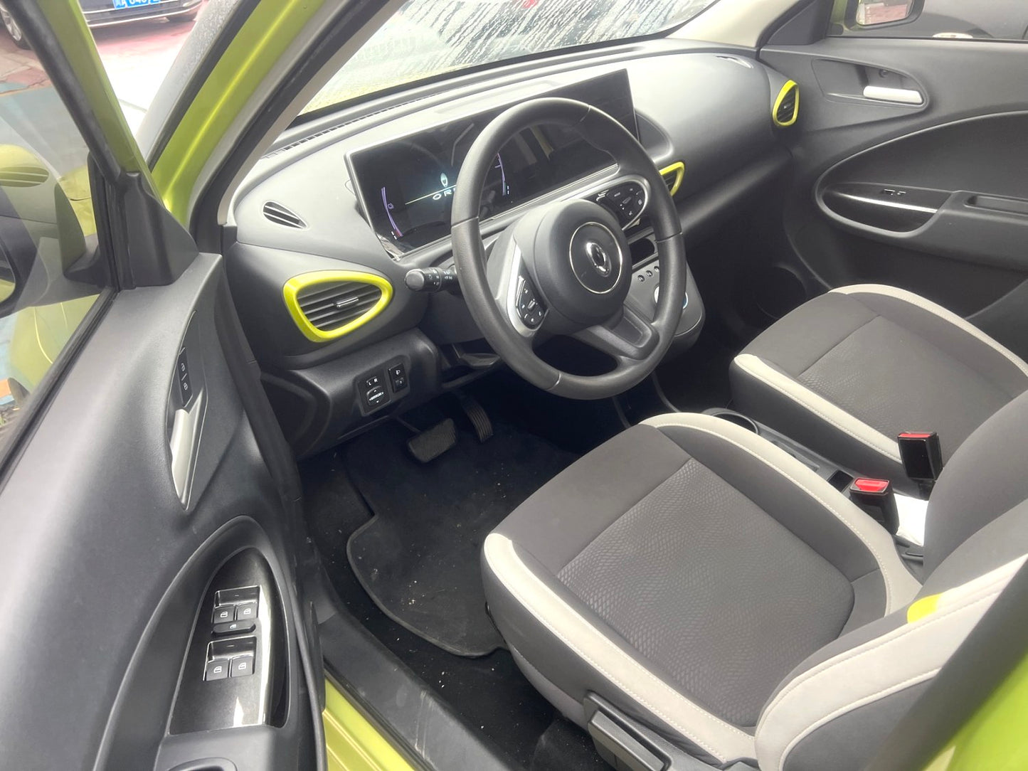 Great Wall ORA 2020 R2( White ) 360km Edition Auto