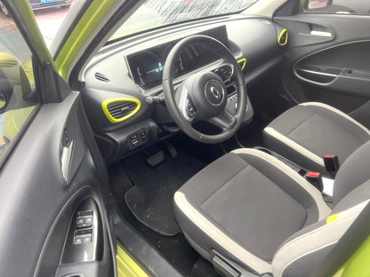 Great Wall ORA 2020 R2( White ) 360km Edition Auto