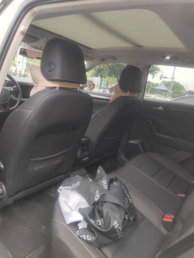 大众汽车 2022 1.4TSI 280TSI 两驱 PLUS 自动挡