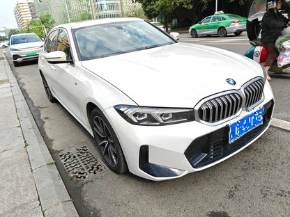 BMW الفئة الثالثة 2023 320Li 2.0T M Sport أوتوماتيك