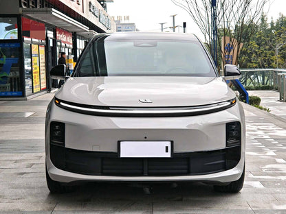 Li Auto 2024 L6 Pro Auto (2498)
