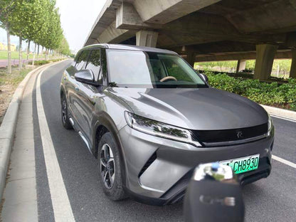BYD 2024 Yuan UP 401KM Advanced Type Auto （1098）