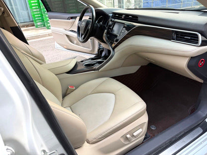 Toyota 2018 2.0G Luxury Edition Auto