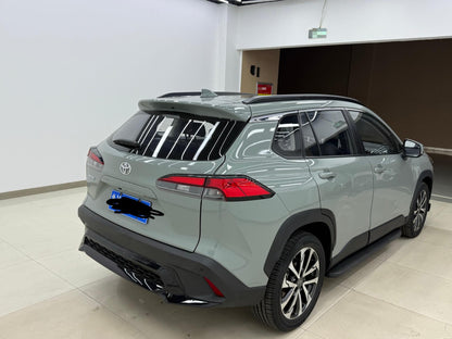 Toyota 2022 2.0 Flagship Edition Auto