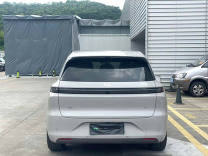 Li Auto 2025 L6 Pro Smart Edition Auto