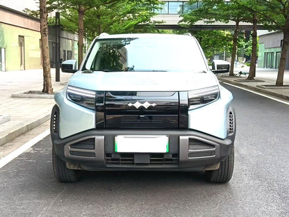 Fang Cheng Bao 2025 3 501KM RWD Smart Drive Max Edition Auto （1398）