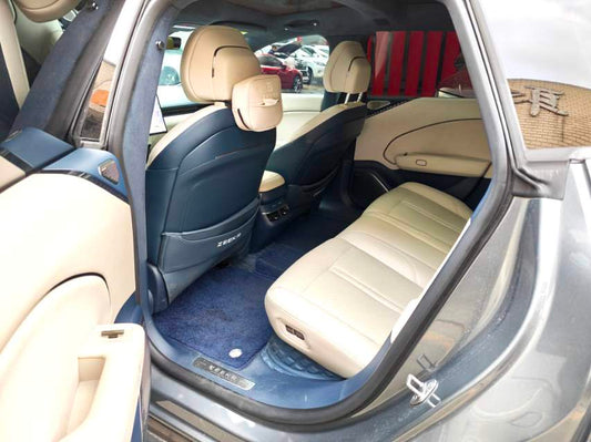 Zeekr 2024 Zeekr 007 RWD Smart Drive Edition 100kWh Auto （2599）